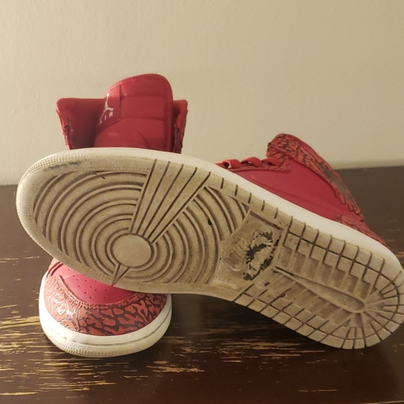 Jordan 1 - Picture 4 of 4